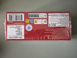 WITH CASE - One Piece Carrying On His Will OP-13 Booster Box English Sealed - Image 5