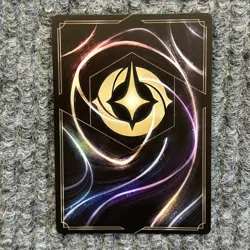 Disney Lorcana Wilds Unknown Kida Guardian Of The Path 217/204 Epic Foil - Image 4