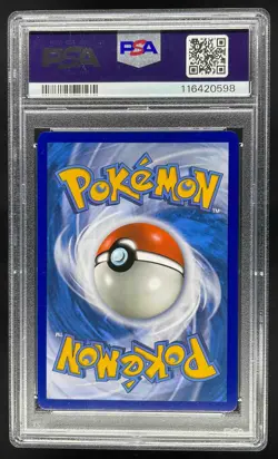 2019 Pokemon S&M Unified Minds Raichu Alolan Tag Team FA PSA 10 Gem Mint #220 - Image 2