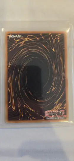 Yu-Gi-Oh S:P Little Knight - Ultimate Rare - Ra03-EN049 - Image 2
