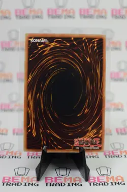 Pot of Greed SD3-EN019 Structure Deck: Blaze of Destruction 1st Edition - Image 2