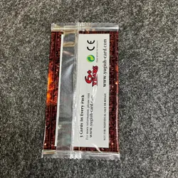 YUGIOH Official Tournament Store Tournament Pack 27, Lot of 100 Packs - Image 3