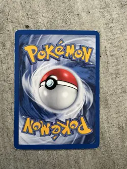 Pokemon Card TCG Espeon Neo Discovery Holo Rare 1/75 - LP - Image 2