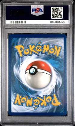 Jessie & James (Hidden Fates 68/68) - Graded PSA 10 GEM MT Pokemon Card - Image 4