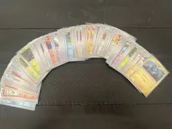 Pokemon TCG: Sv: Journey Together Bulk Lot; All Near Mint; Over 230+ Cards - Image 4