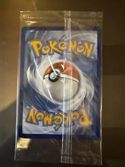 Pokemon TCG Moltres Zapdos Articuno GX SM210 Hidden Fates Promo Card Sealed - Image 2
