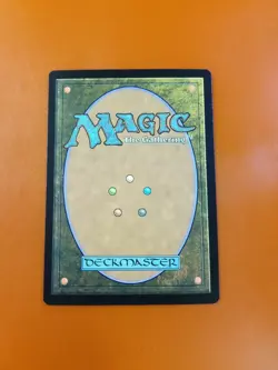 1x Thieving Otter | FOIL | Ikoria Lair of Behemoths | MTG Magic Cards - Image 4