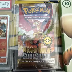 Pokemon TCG - Lot of Assorted Cards and Accessories - Near Mint/Mint/Sealed - Image 4