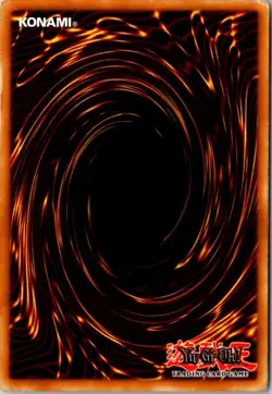Inferno Tempest Common Yu-Gi-Oh! Movie Exclusive Pack EP1-EN007 MP - Image 2
