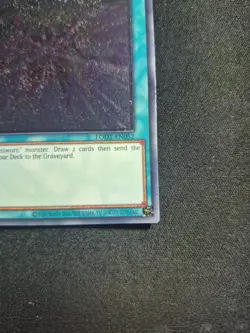 Solar Recharge [UTR] - Reprint Light Of Destruction LOTD-EN052 - Near Mint/Mint - Image 4