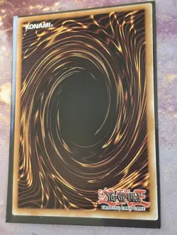 DOMINUS IMPULSE - RA05-EN080 - ULTIMATE RARE - 1ST ED - NEAR MINT - YUGIOH - Image 3