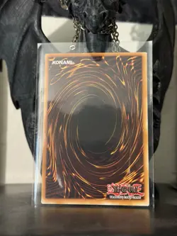 Yu-Gi-Oh! Copycat SECRET RARE Retro Pack RP01-EN092 Unlimited - Image 2