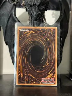 Yu-Gi-Oh! Legendary Six Samurai Kizan QCR RA03-EN249 - Image 2