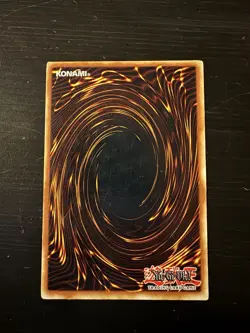 Yu-Gi-Oh! Gladiator Beast Heraklinos GLAS-EN044 Secret Rare 1st Edition - Image 2