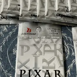 Weiss Schwarz (Japanese) Disney Pixar Characters 14 Booster Packs Sealed - Image 4
