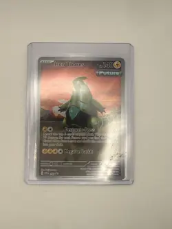 Iron Thorns 098 Sv: Scarlet & Violet Promo Cards Holo - Image 1