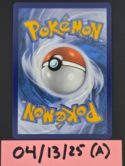 Pokemon Card Salvatore (202/162) Ultra Rare Temporal Forces - Image 2