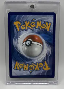 Mega Charizard X Ex Promo Holo 360 HP Pokemon Card 023 Mega Evolution - Image 2