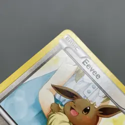 Pokemon TCG 2014 XY Kalos Starter Set Card -- Eevee 13/30 - Image 3