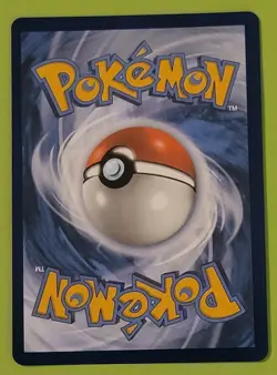 Meloetta ex 159/086 BLK Black Bolt NM Full Art Pokemon Card - Image 2