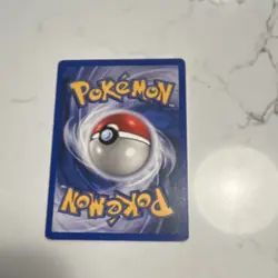 Pokemon TCG Doduo Base Set Shadowless 48/102 50 HP Common Regular English Card - Image 3