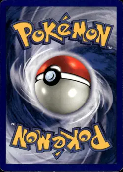 Wartortle Uncommon Base Set Shadowless 042/102 Water Unlimited Pokemon Card - Image 2