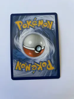 Pokemon Snorlax GX Promo Holo SM05 Basic 190 HP Card 2016 - Image 2