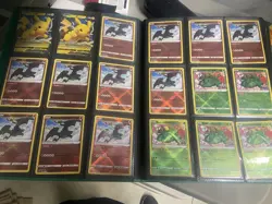 [NM-MP] Collection Lot of 370+ Pokemon Cards Vintage/Modern Charizard Blastoise - Image 2