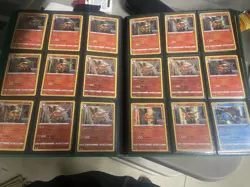 [NM-MP] Collection Lot of 370+ Pokemon Cards Vintage/Modern Charizard Blastoise - Image 4