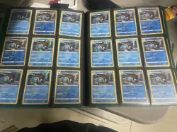 [NM-MP] Collection Lot of 370+ Pokemon Cards Vintage/Modern Charizard Blastoise - Image 5