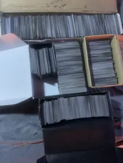 MTG Cards BIG BUNDLE Bulk Lot - Image 1
