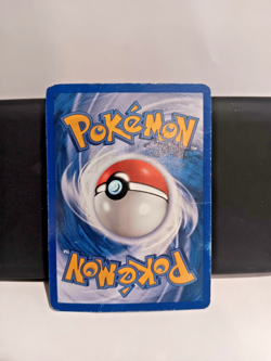 Medicham ex 95/106 EX Emerald 2005 Holo Rare Pokemon Card - Image 4