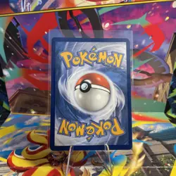 Pokemon AZ's Tranquility Full Art Chaos Rising 106/086 Mint NEW Pokemon Card - Image 2