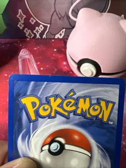 Pikachu Card 74/112 FireRed & LeafGreen Regular NM Condition - Image 5