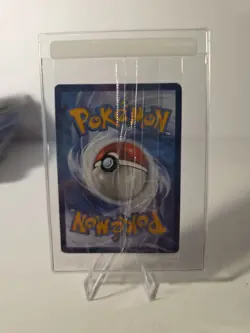 Snorlax 051 Sv: Scarlet & Violet Promo Cards Holo Sealed - Image 2
