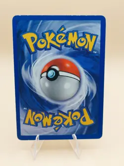 Dark Machamp Holo Rare Team Rocket 10/82 Pokemon Card - WOTC 1999 - Image 3