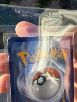 Pokemon TCG Dialga EX Full Art 122/119 Secret Rare Card XY Phantom Forces - Image 5
