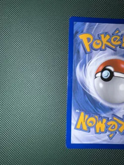 2019 Pokemon Squirtle TCG Unbroken Bonds Holo Common Card 33/214 - Image 5