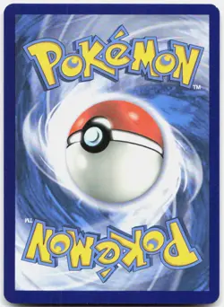 Turbo Patch - (Pokemon League) [Thank You] Promo League & Championship Cards 172 - Image 2