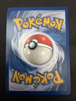 Pokemon Card - Machamp Skyridge 16/144 Non Holo Rare - Image 2