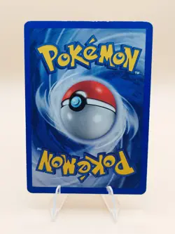 Giovanni's Machamp Challenge Holo Rare 6/132 Pokemon Card - WOTC 2000 - Image 3
