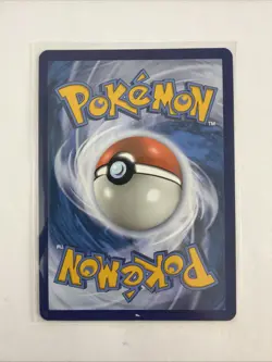Pokemon TCG Gengar EX 34/119 Phantom Forces Ultra Rare Card - Image 2