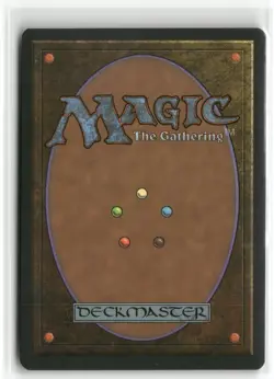 Ritual of the Machine 24 Rare Alliances Magic: The Gathering Near Mint - Image 2