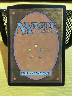 Wizards of the Coast Court of Bounty Commander Legends Rare Green Enchantment 2… - Image 2