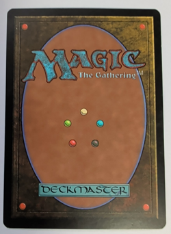 {1x} ~ Tainted Pact ~ LP MTG EDH Magic the gathering Odyssey Rare **Startropic** - Image 2