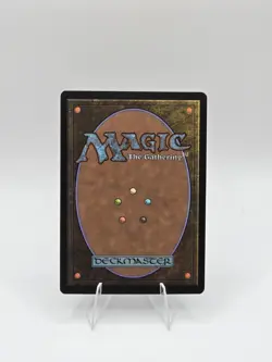 Demonic Consultation (Future Sight) Mystery Booster 2 Regular Near Mint - Image 2