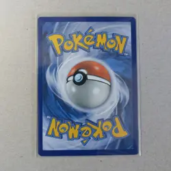 Pikachu Card Flying 110/108 XY Evolutions Secret Rare Pokemon Card - Image 2