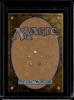2016 Magic MTG Welcome Deck Soul of Harvest #016 - Image 2