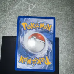 Pokemon Squirtle Holo McDonalds 25th Anniversary NM - Image 5