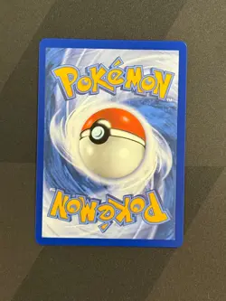 2026 Mega Evolution – Perfect Order Clefairy Holo Secret Rare #94/88 - Image 2